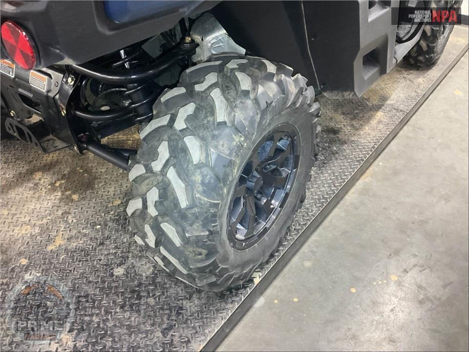2025 Can-Am DEFENDER XT HD10 — фото 27