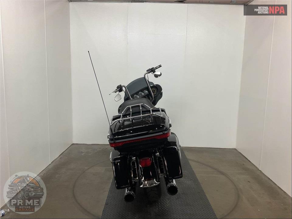 2019 Harley-Davidson FLHTK ULTRA LIMITED — фото 4