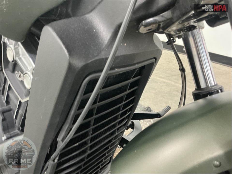 2023 Indian Motorcycle SCOUT BOBBER (ABS, SMOKE COLOR) — фото 12