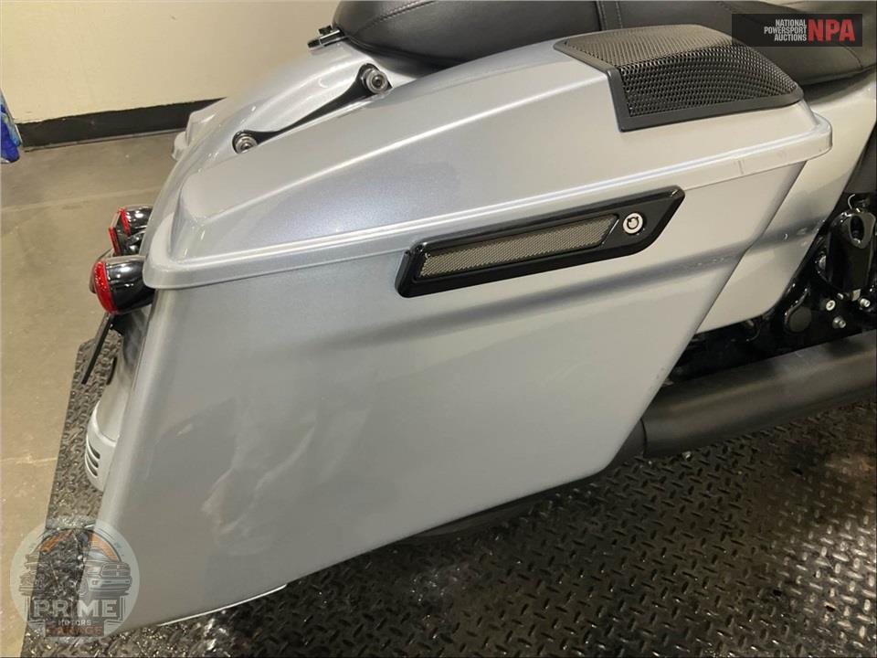 2019 Harley-Davidson FLHXS STREET GLIDE SPECIAL — фото 21