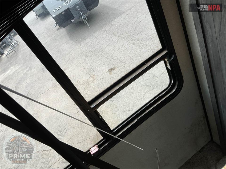 2022 Keystone Rv M-38 FQTS - HIDEOUT SERIES — фото 51