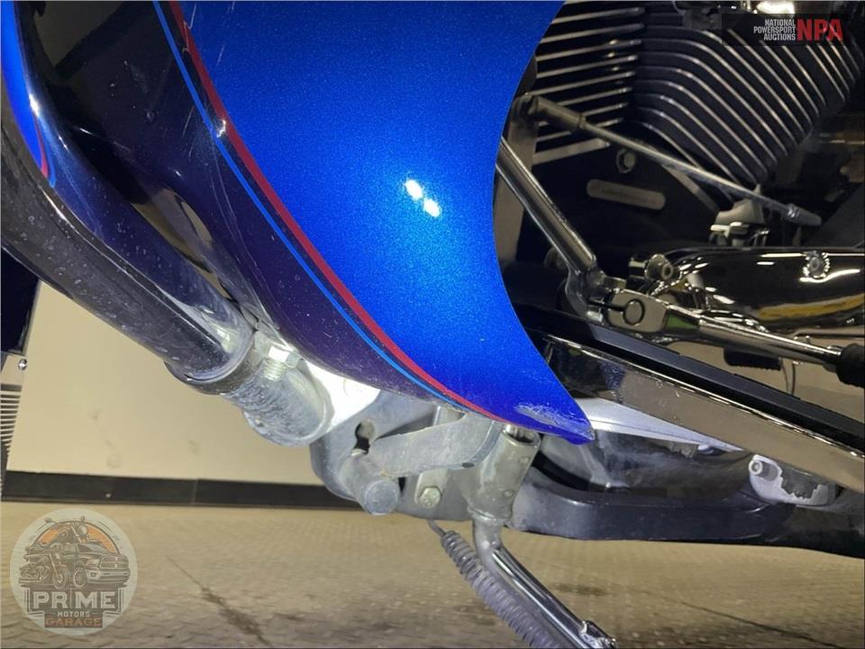 2004 Harley-Davidson FLHTCUI ULTRA CLASSIC ELECTRA GLIDE — фото 18