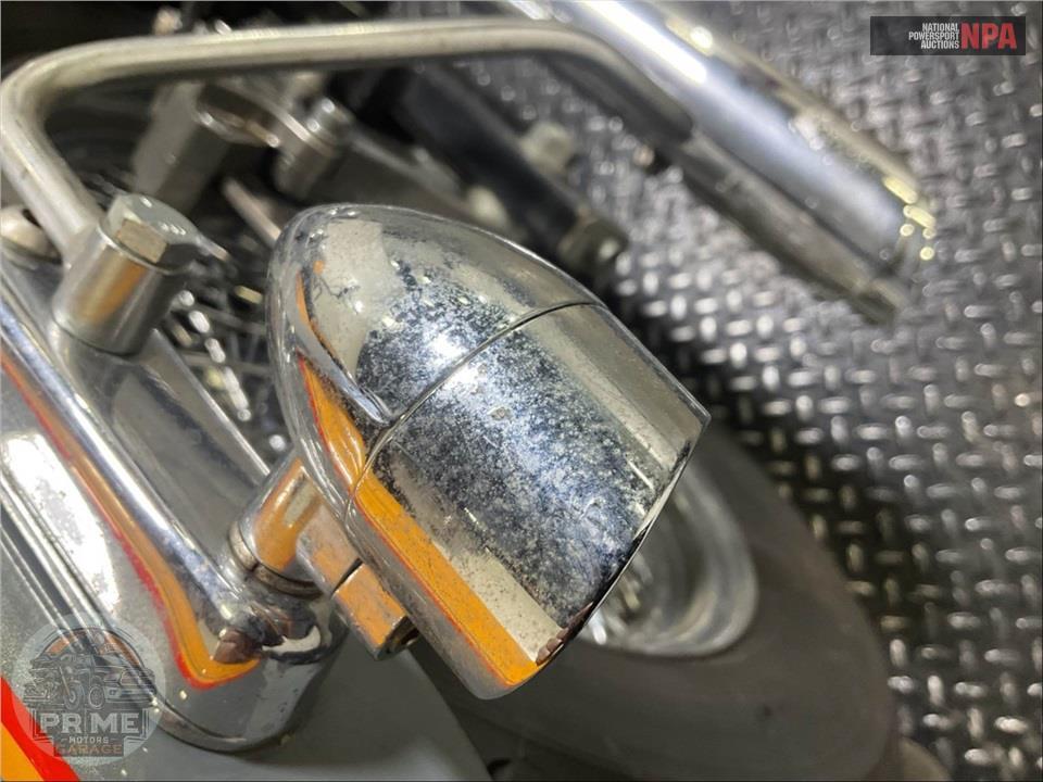 1996 Harley-Davidson FXDWG DYNA GLIDE(SOLID) — фото 24