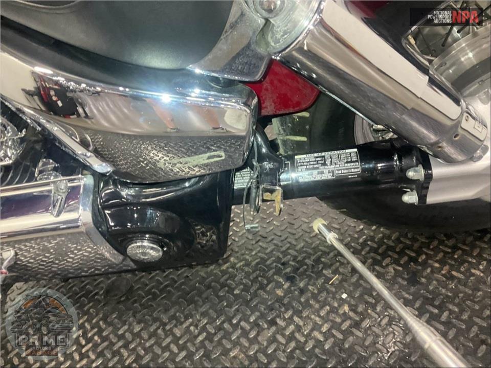 2004 Honda VTX1300S4 RETRO — фото 23