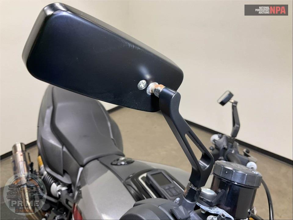 2019 Indian Motorcycle FTR 1200 S — фото 21