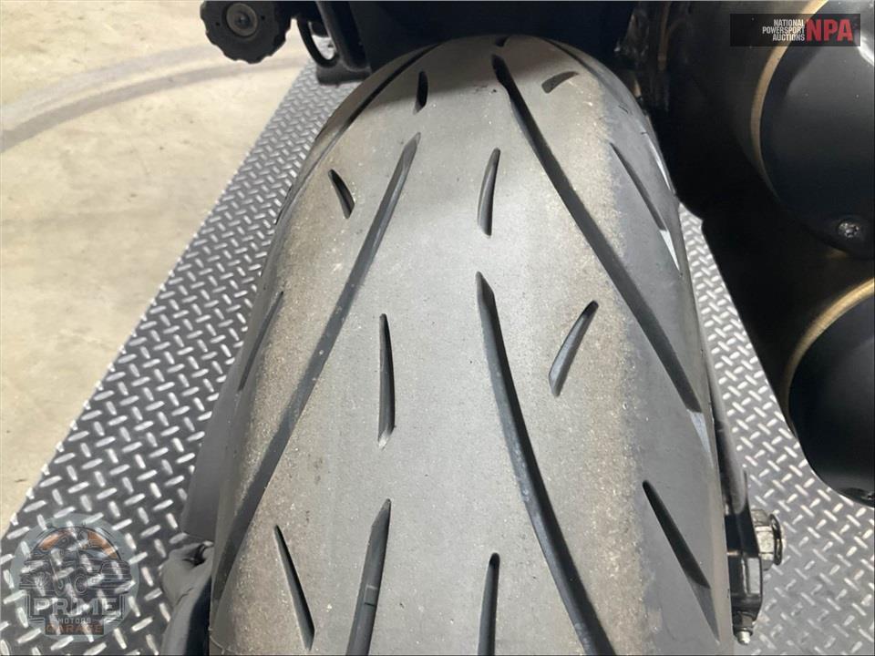 2024 Harley-Davidson RH1250S SPORTSTER S — фото 21