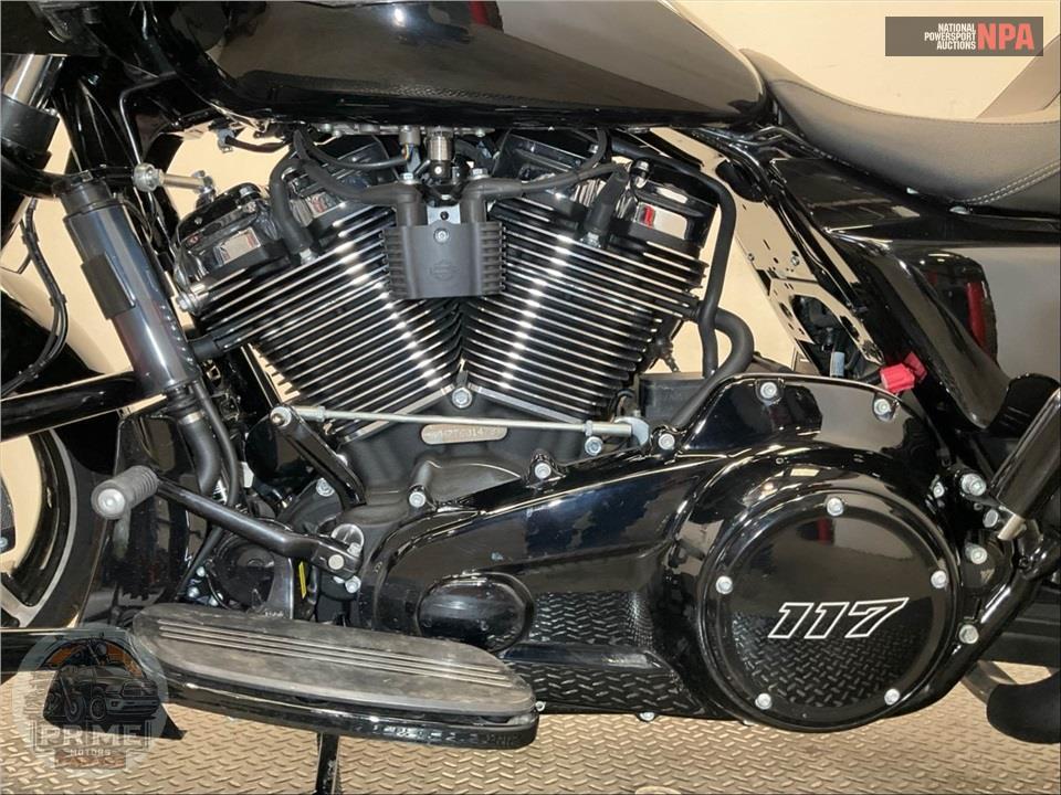2026 Harley-Davidson FLTRX ROAD GLIDE — фото 7