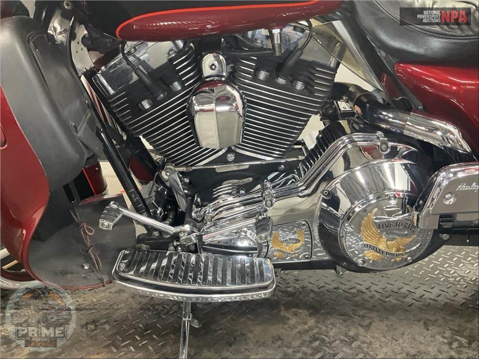 2002 Harley-Davidson FLHTCUI ULTRA CLASSIC ELECTRA GLIDE — фото 7