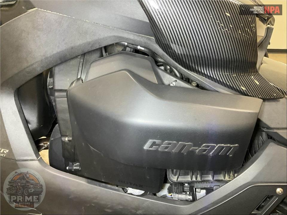 2022 Can-Am RYKER 900 SPORT — фото 6