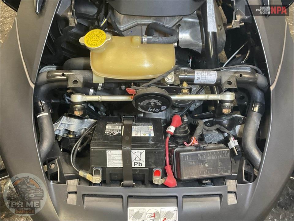 2025 Can-Am RYKER SPORT 900 ACE — фото 12