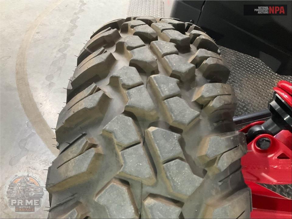2025 Can-Am MAVERICK X3 MAX X MR TURBO RR — фото 16