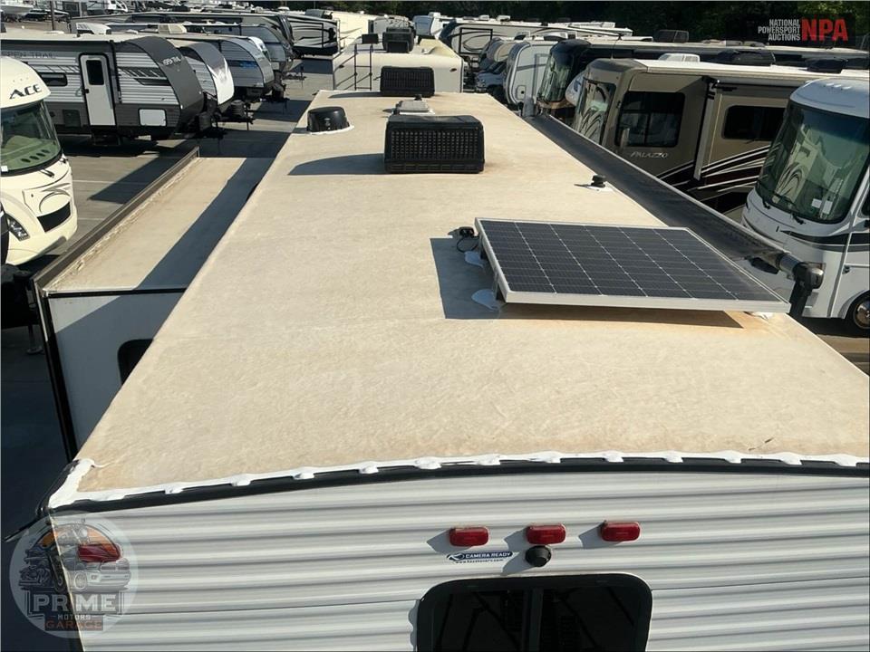 2022 Keystone Rv M-32 LBH HIDEOUT SERIES — фото 49