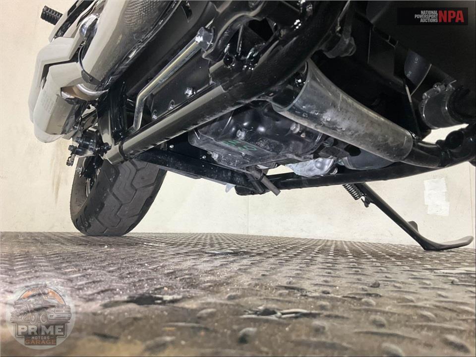 2023 Honda VT750C2B SHADOW PHANTOM — фото 16
