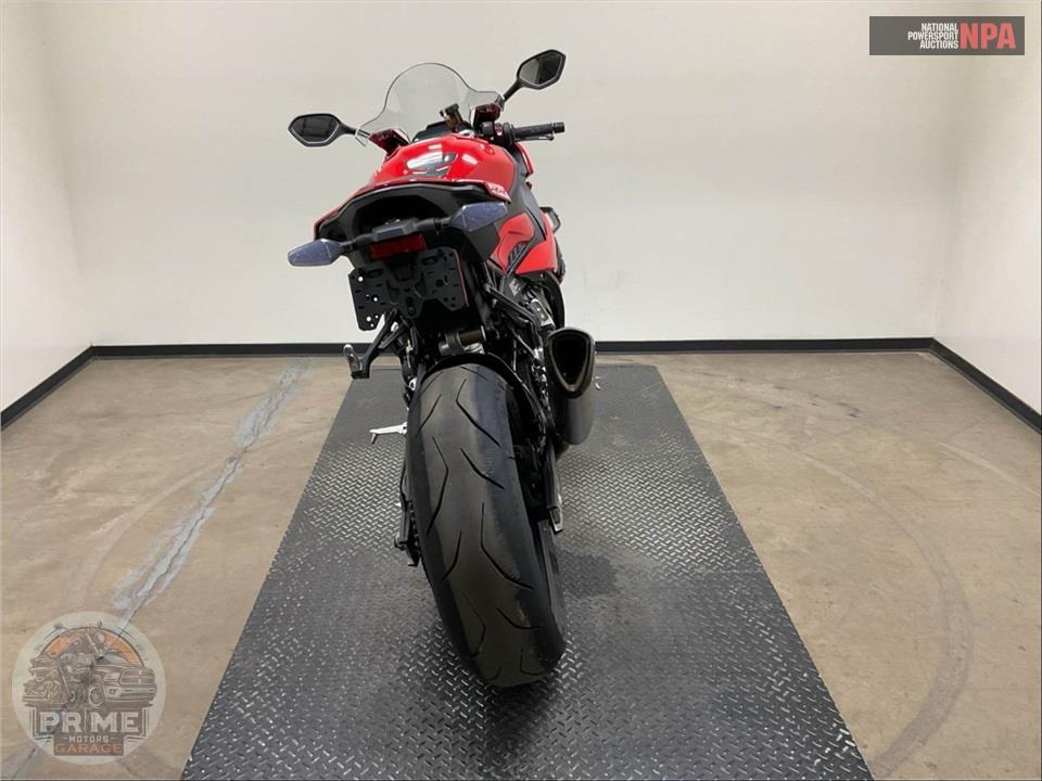2024 Bmw S 1000 RR — фото 4
