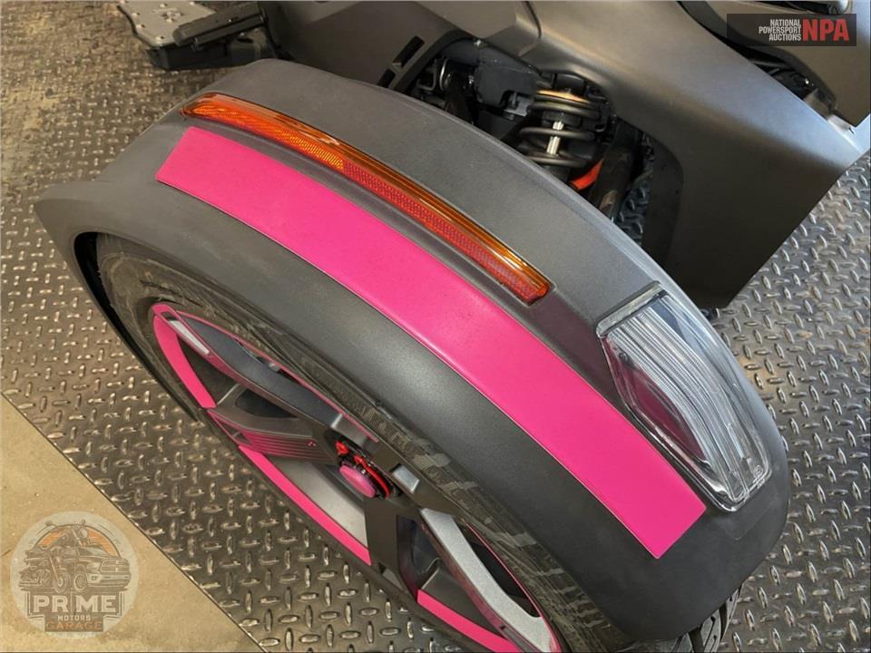 2022 Can-Am RYKER 600 ACE — фото 14