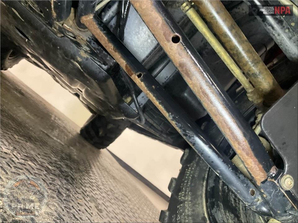 2012 Polaris RANGER RZR 570 — фото 24
