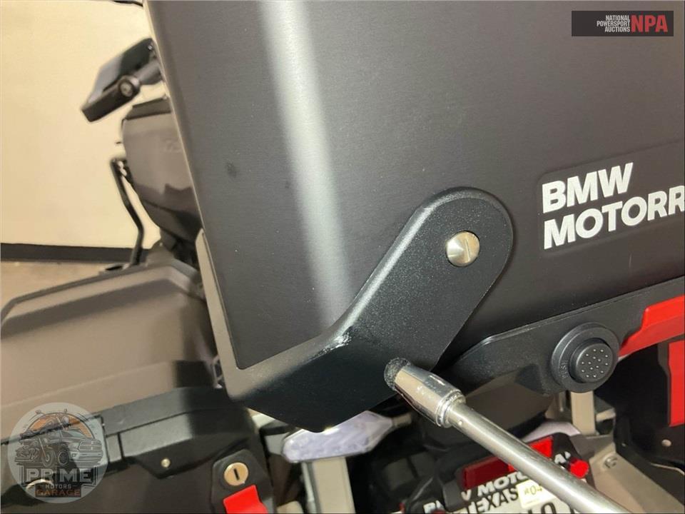 2025 Bmw R 1300 GS ADVENTURE — фото 18