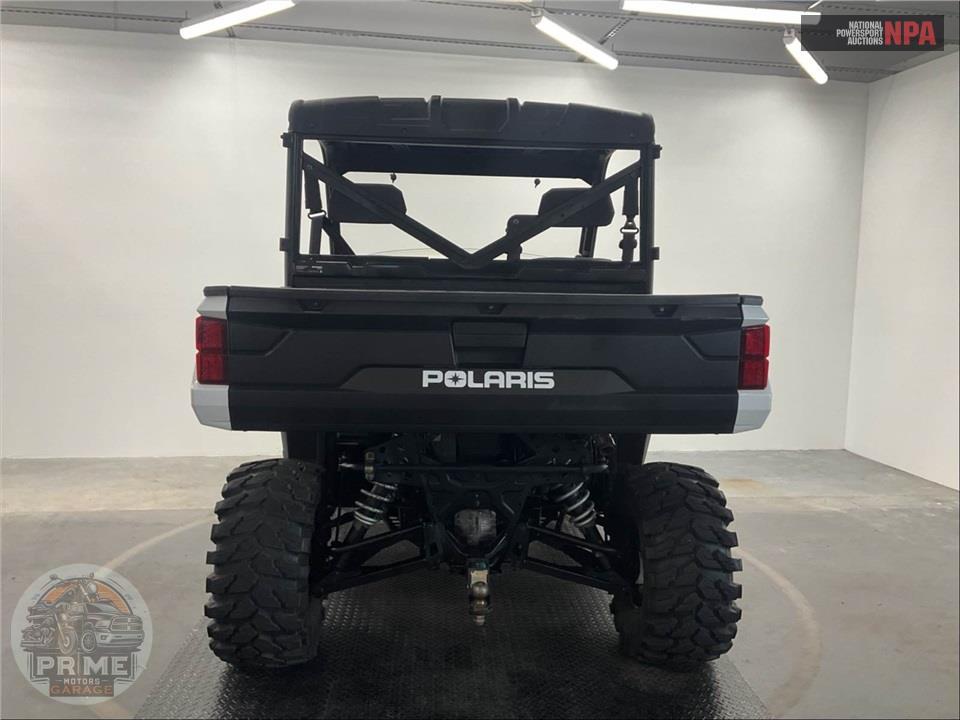 2019 Polaris RANGER XP 1000 EPS PREMIUM — фото 4