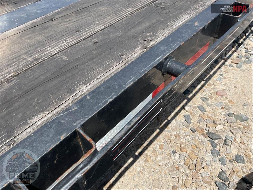 2022 Diamond C Trailers FMAX208 — фото 17