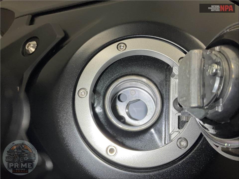 2025 Honda CB1000SP HORNET SP — фото 14