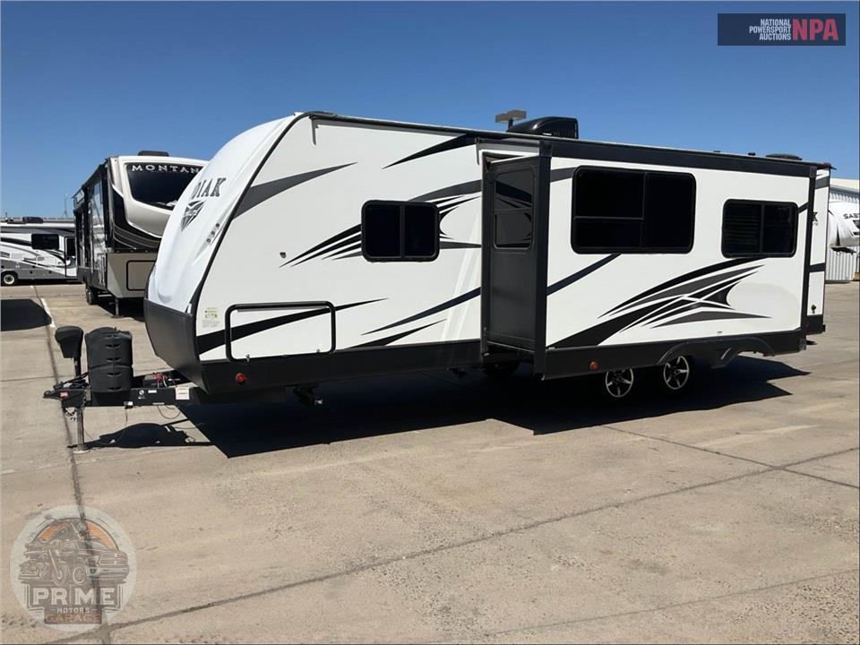 2020 Kodiak By Dutchmen M-261RBSL - ULTRA LITE SERIES — фото 2