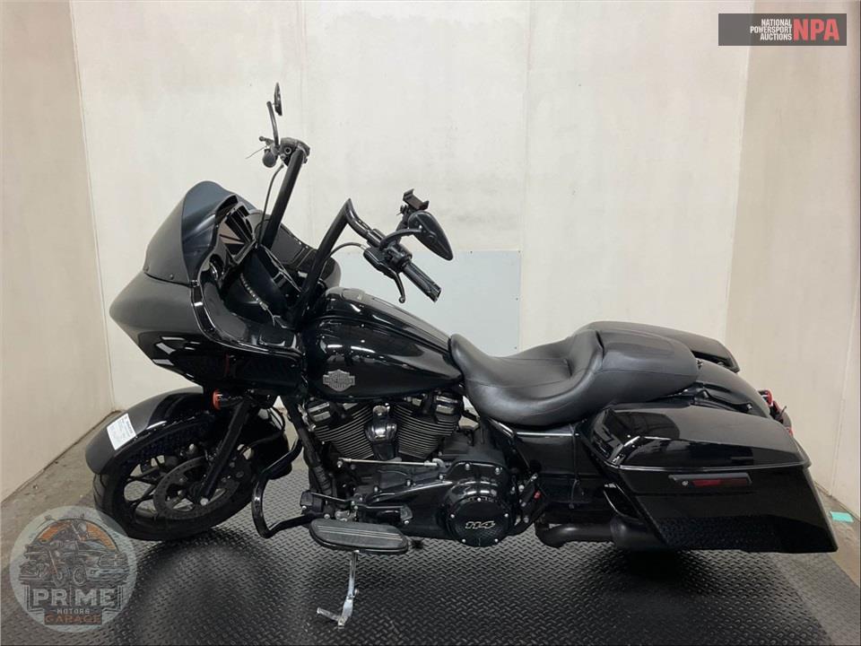 2021 Harley-Davidson FLTRXS ROAD GLIDE SPECIAL — фото 3
