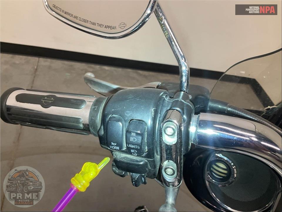 2013 Harley-Davidson FLHTCU UL CLSC EL GLIDE — фото 59