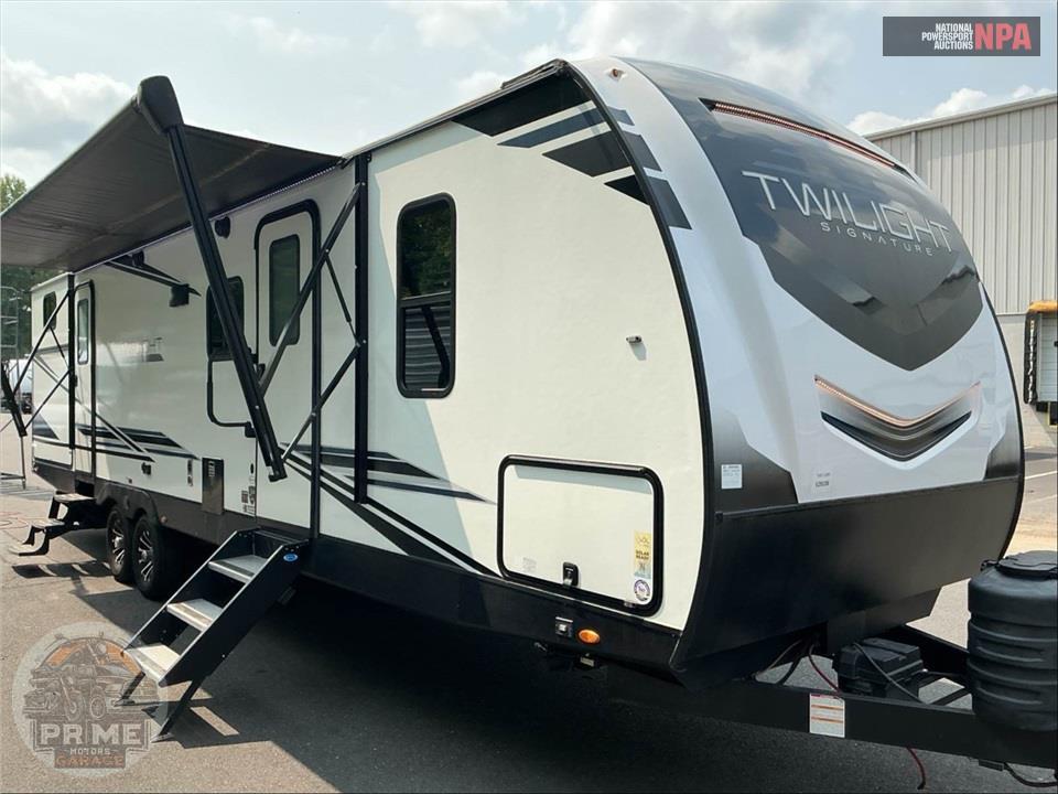 2024 Twilight Rvs M-31BH - SIGNATURE SERIES — фото 1