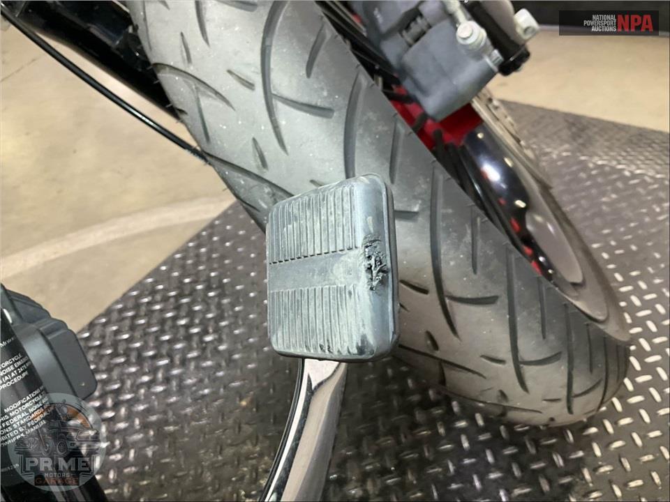2017 Harley-Davidson FXDF-103 DYNA FAT BOB — фото 28