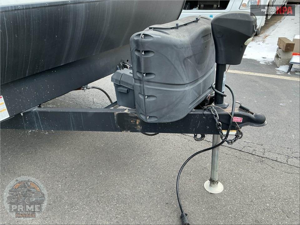 2020 Keystone Rv M-330 BHS - BULLET ULTRA LITE SERIES — фото 47
