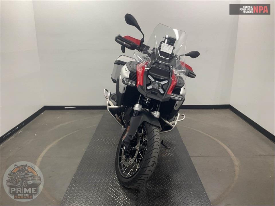 2025 Bmw R 1300 GS ADVENTURE — фото 2