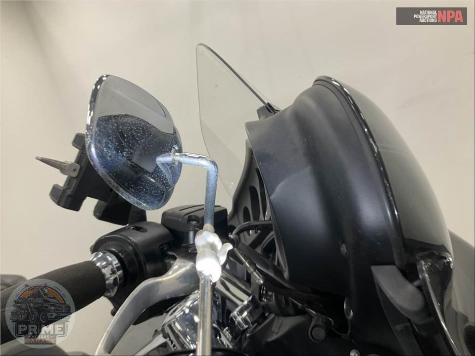 2019 Harley-Davidson FLHTCU ELECTRA GLIDE ULTRA CLASSIC — фото 33