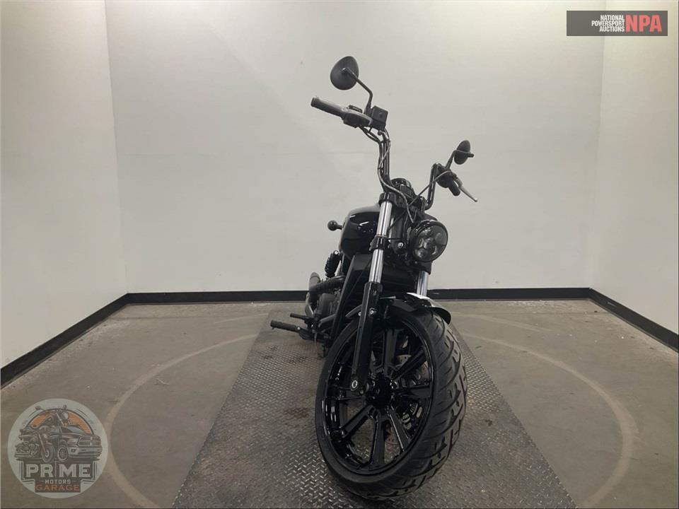 2022 Indian Motorcycle SCOUT SIXTY ROGUE (ABS) — фото 2