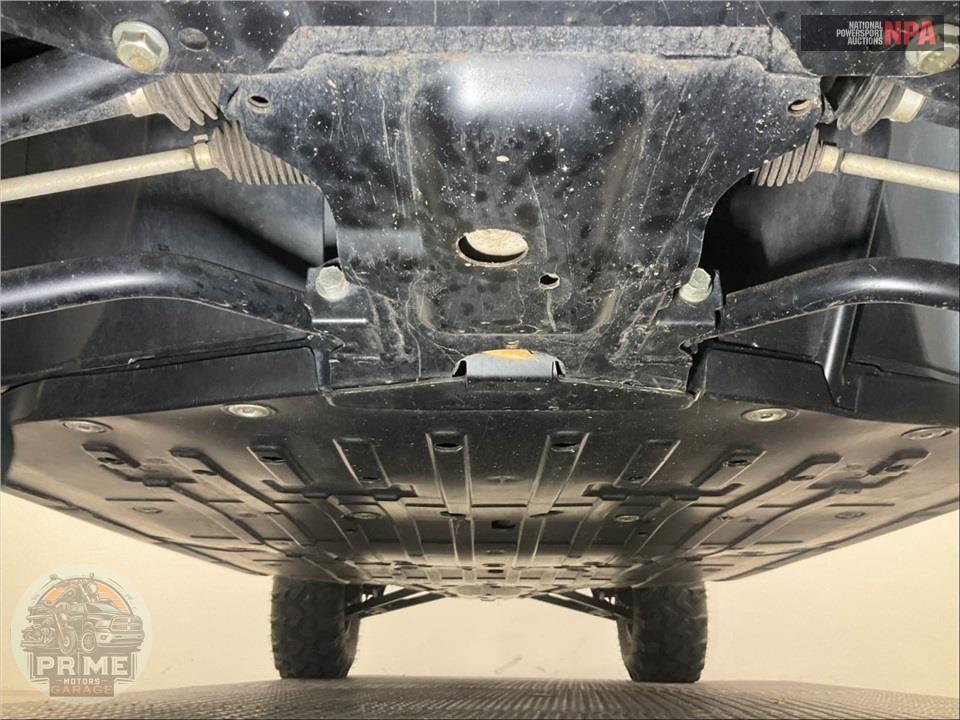 2025 Polaris RANGER CREW 1000 PREMIUM — фото 13