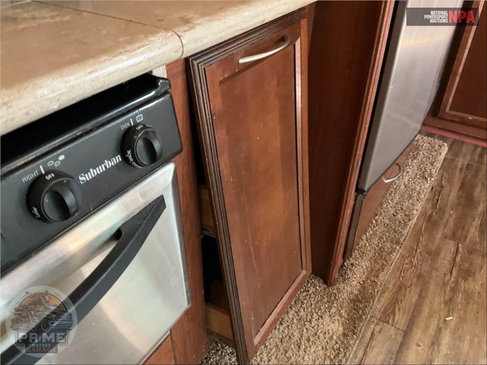 2014 Palomino By Forest River M-370FL - COLUMBUS FIFTH WHEEL SERIES — фото 15