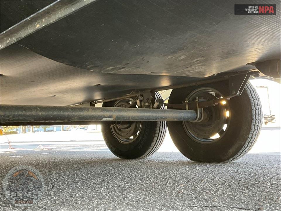 2015 Palomino By Forest River M-33RETS - SABRE FIFTH WHEEL SERIES — фото 43