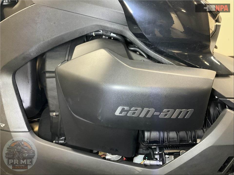 2023 Can-Am RYKER 900 ACE — фото 8