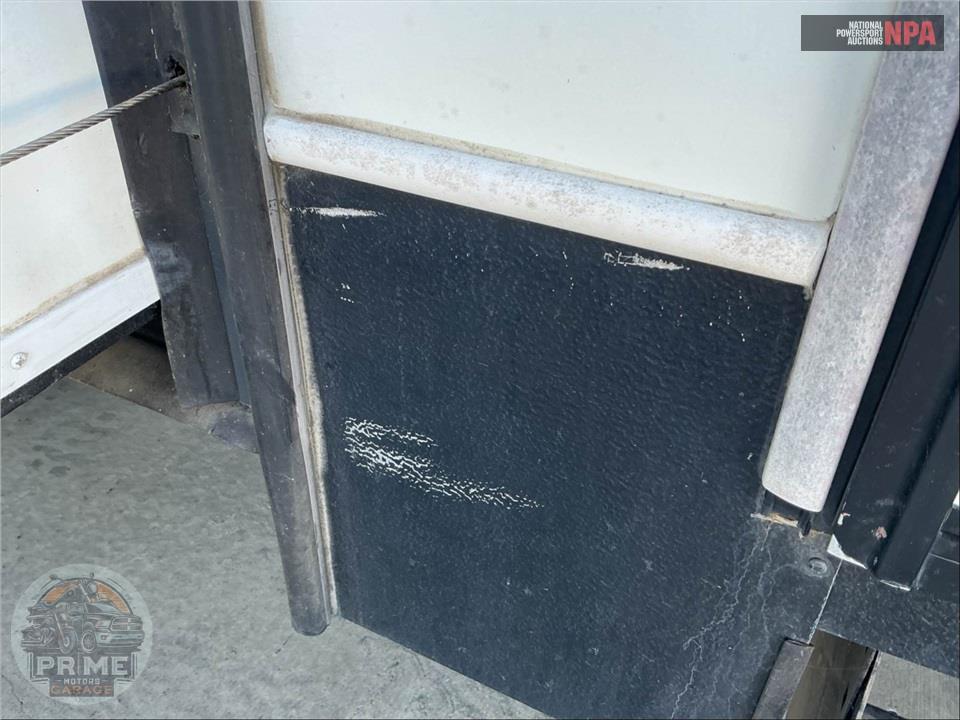 2015 Keystone Rv M-303 - IMPACT TOY HAULER SERIES — фото 91