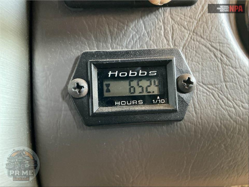 2006 Four Winds M-34N WORKHORSE 20.7 (**) - HURRICANE SERIES — фото 39