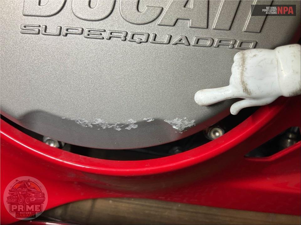 2018 Ducati 959 PANIGALE — фото 10