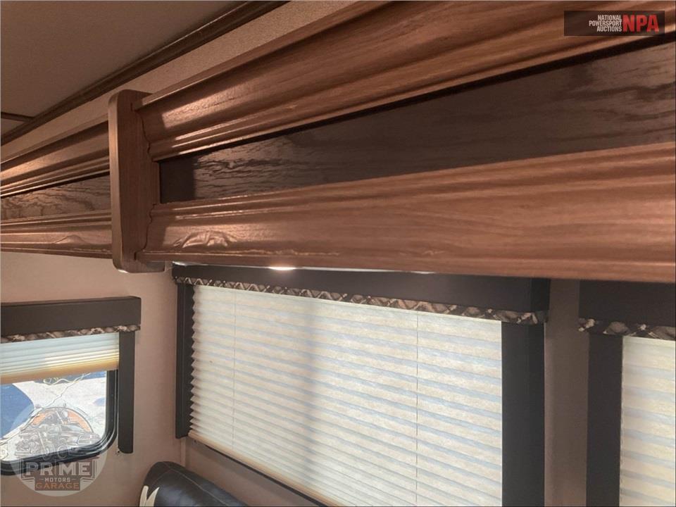 2020 Keystone Rv M-28 BHS - HIDEOUT LUXURY SERIES — фото 18