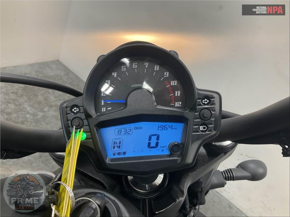 2024 Kawasaki EN650CRFNL VULCAN S — фото 5