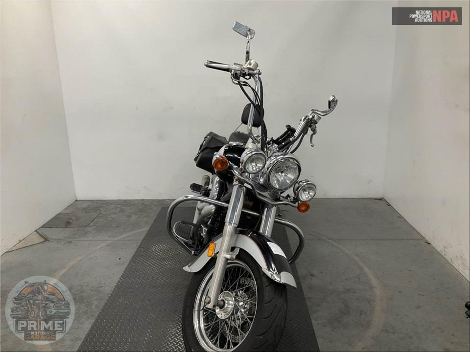 2006 Kawasaki VN1500N6F VULCAN CLASSIC — фото 2