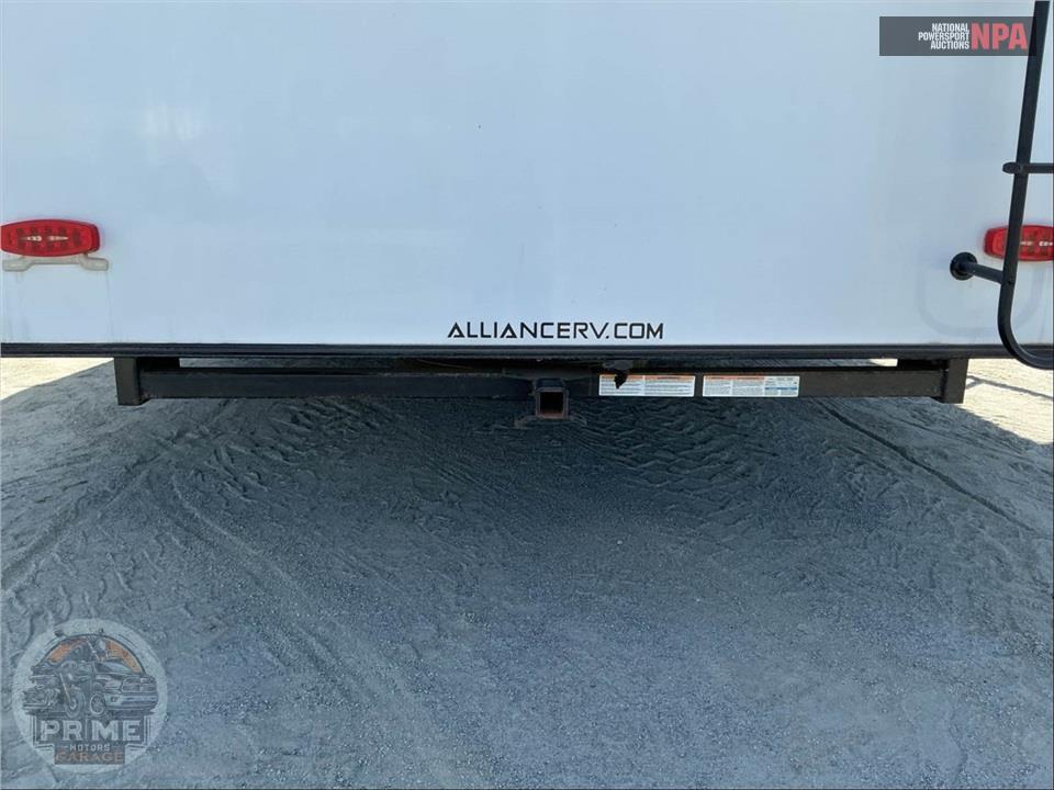 2022 Alliance Rv M-340RL - PARADIGM FIFTH WHEEL SERIES — фото 33