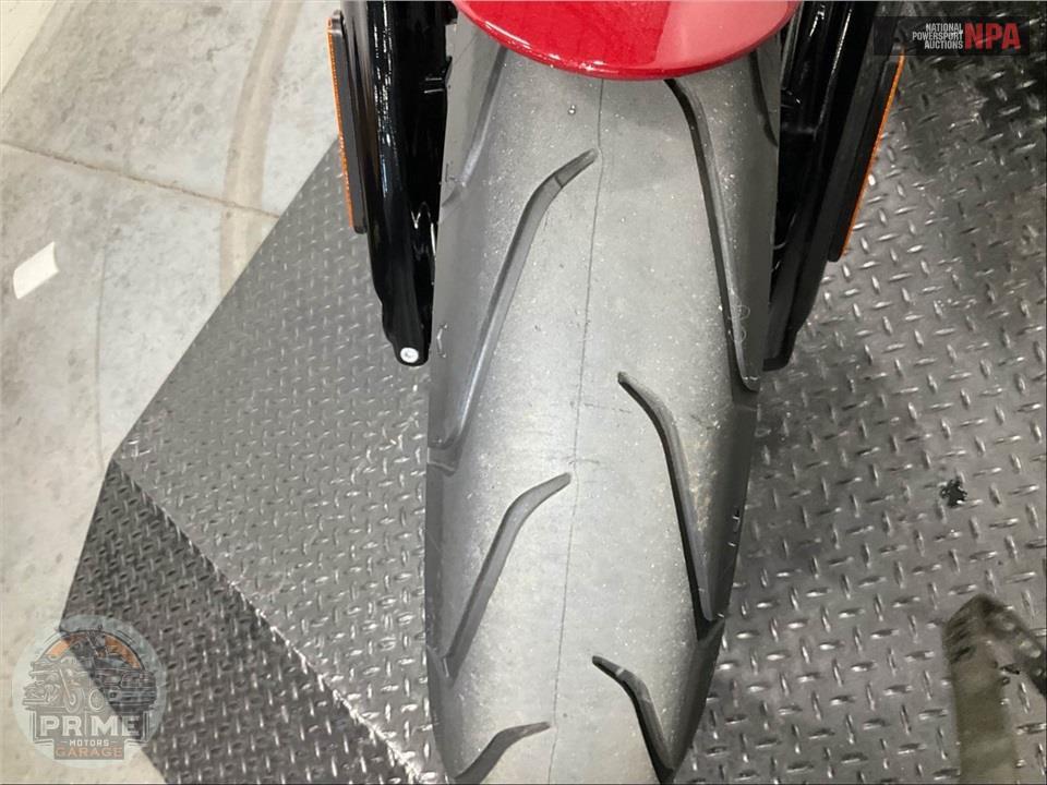 2020 Harley-Davidson FXBRS BREAKOUT 114 — фото 14