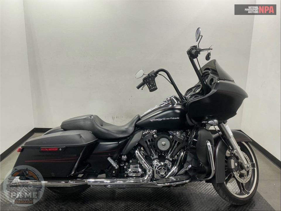 2015 Harley-Davidson FLTRXS ROAD GLIDE SPECIAL — фото 1