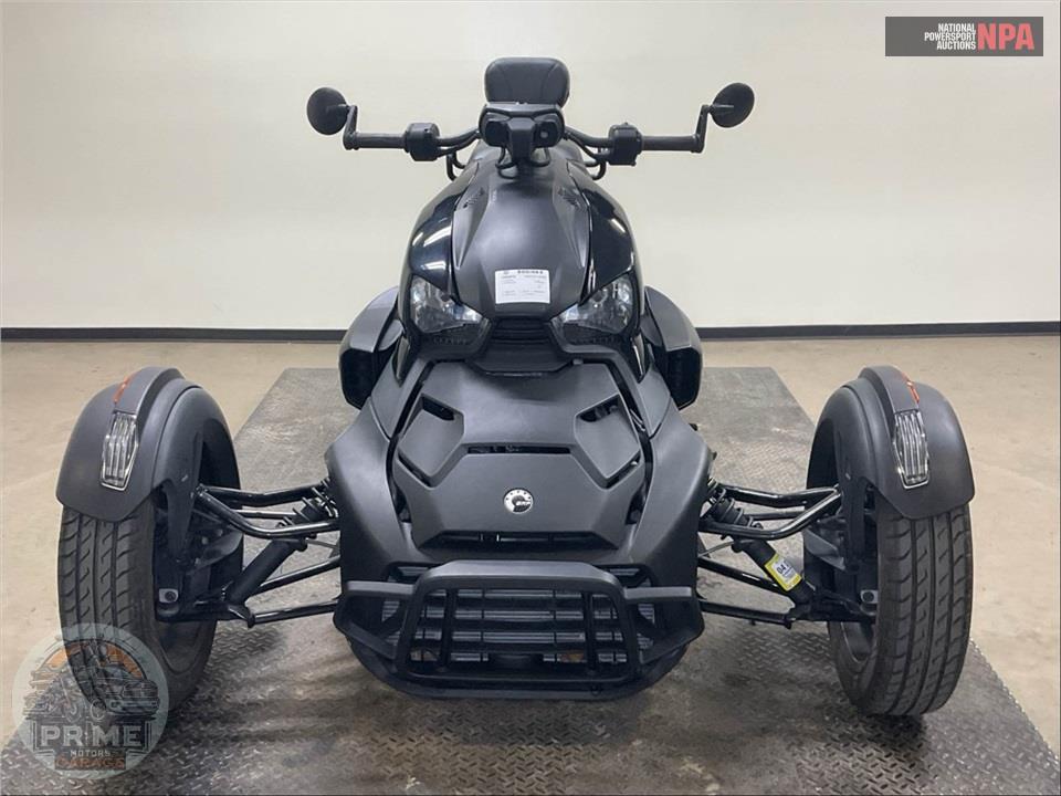2022 Can-Am RYKER 900 ACE — фото 2