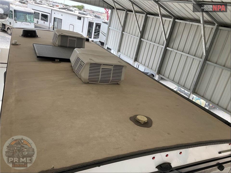 2023 Alliance Rv M-21T15 - VALOR FIFTH WHEEL SERIES — фото 17