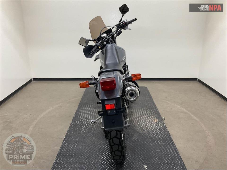 2013 Suzuki DR650SEL3 — фото 4