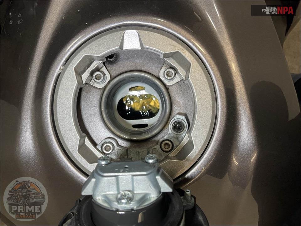 2021 Kawasaki EX400GMFBL NINJA 400 (ABS) — фото 21